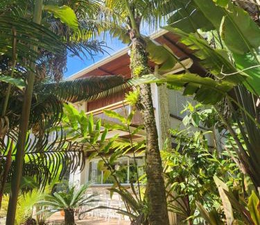 Itamambuca Casa | Luxury Family Beach Penthouse with Mountain Views