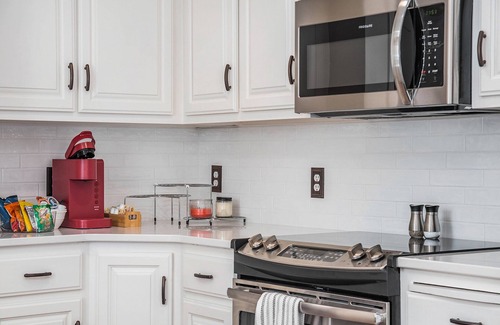 West Omaha Casa | Luxury, Family friendly house. Heated pool hot tub