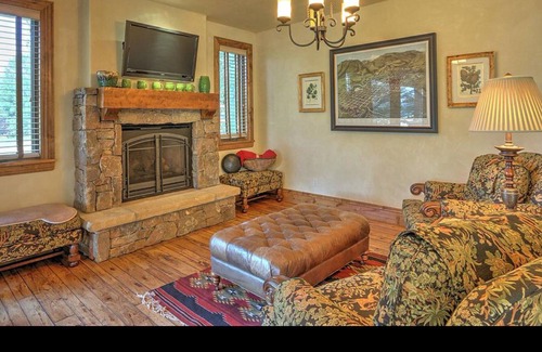 Aspen Glen Casa | Luxury Family Home in Aspen Glen - close to Aspen/Snowmass/Buttermilk
