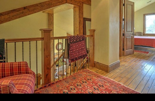 Aspen Glen Casa | Luxury Family Home in Aspen Glen - close to Aspen/Snowmass/Buttermilk