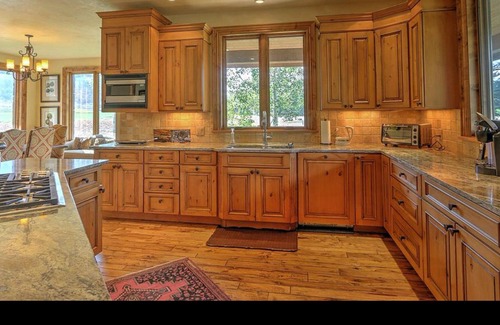 Aspen Glen Casa | Luxury Family Home in Aspen Glen - close to Aspen/Snowmass/Buttermilk