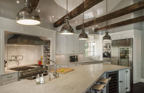 Belgrade Casa | Luxury Family Home / Retreat Center on Great Pond