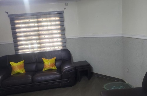 Bukuru Casa | Luxury family home very ideal for family vacation, short or long-term stay in Jos, Nigeria