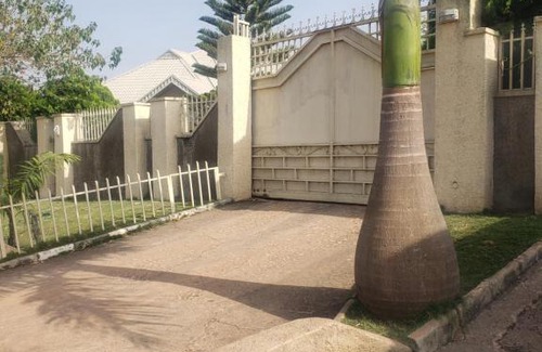 Bukuru Casa | Luxury family home very ideal for family vacation, short or long-term stay in Jos, Nigeria
