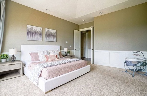 Education Hill Casa | Luxury family home w/ great Sammamish Valley View