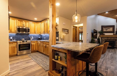 Purgatory Casa | Luxury Family Mountain Townhome - Close to Purgatory - Full remodel in 2024
