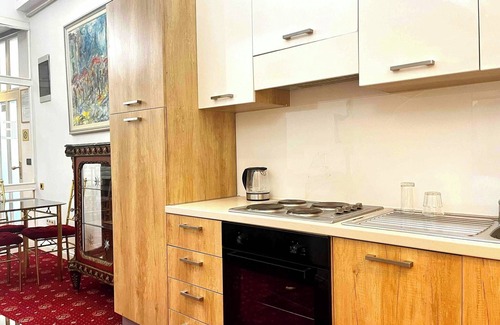 Zagreb Apartamento | Luxury Family Residence With Free Parking