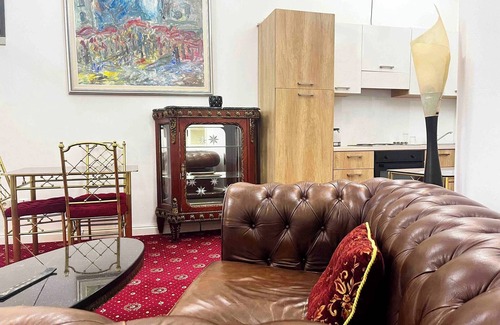Zagreb Apartamento | Luxury Family Residence With Free Parking