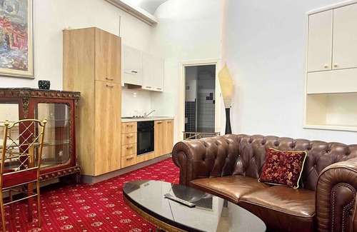 Zagreb Apartamento | Luxury Family Residence With Free Parking