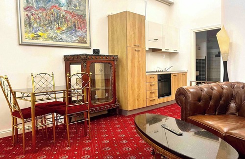 Zagreb Apartamento | Luxury Family Residence With Free Parking