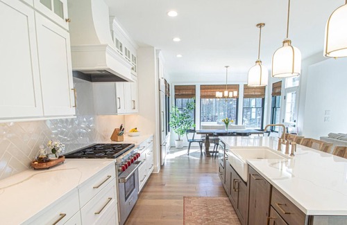 Saratoga Springs Casa | Luxury Family Home in Saratoga Springs, NY