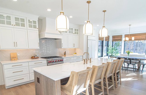Saratoga Springs Casa | Luxury Family Home in Saratoga Springs, NY
