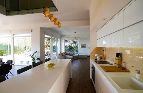 Zrnovnica Villa | Luxury,Family- Villa Ema in the amazing location.