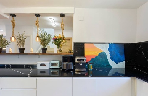 Marbella Casa | Villa familiar de lujo en Marbella: Playa, Piscina y Sol en las inmediaciones de