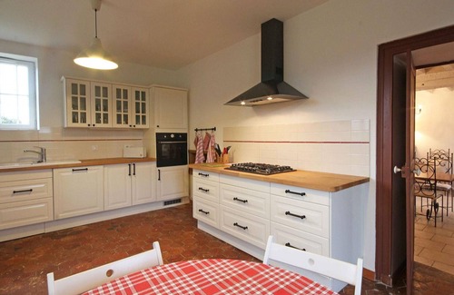 Coulonges-sur-Sarthe Cabaña | Casa de campo con encanto: 7 hab, jardín, parking, WiFi, parque natural