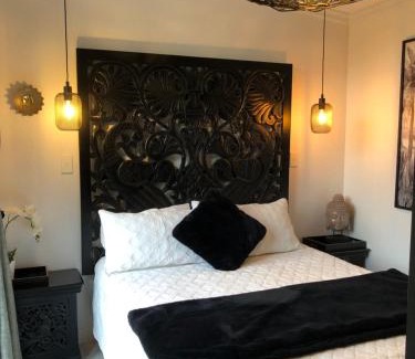 Egmont Village Casa | Luxury Farm Escape Tiny Home New Plymouth-Egmont Village