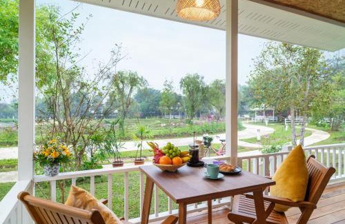 Pai Complejo | Luxury Farm House