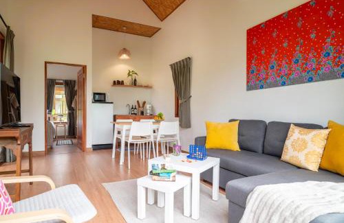 Pai Complejo | Luxury Farm House