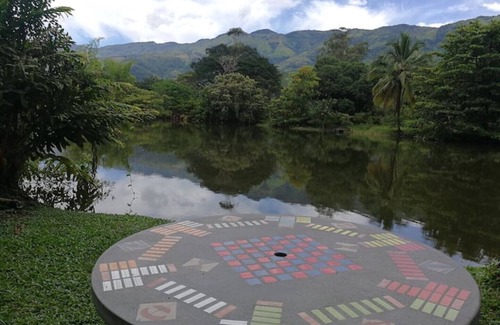 Donmatias Casa | LUXURY FARM MY EARTH/LAKE, POOL AND RIVER