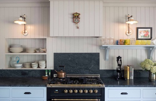 West Cape May Cabaña | Luxury Farm Stay with Orchard Pool, Spa, and Seasonal Beach Access