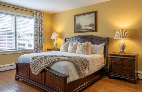 Cartersville Casa | Luxury Farmhouse in the Heart of Historic Downtown