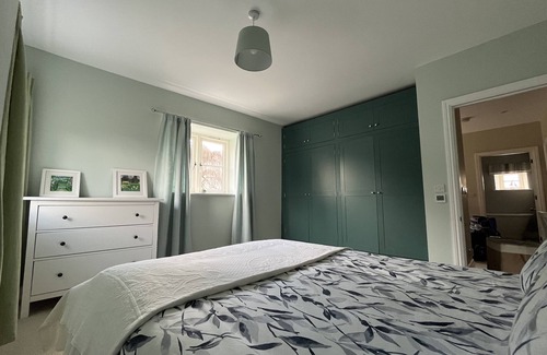 Dursley Otro | Luxury farmhouse in secluded Cotswold valley
