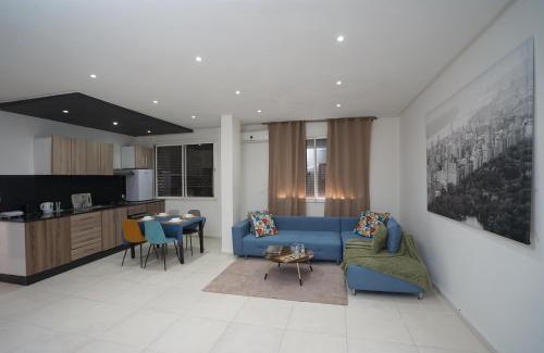 Fes Apartamento | Luxury Fes Studio - ALHAMBRA Suites