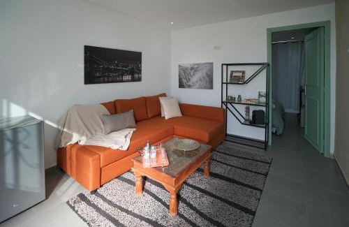 Fes Apartamento | Luxury Fes Studio - ALHAMBRA Suites