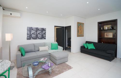 Fes Apartamento | Luxury Fes Studio - ALHAMBRA Suites