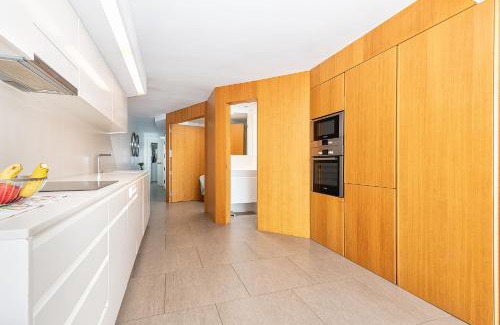 Melenara Apartamento | Luxury First Line Apartment.