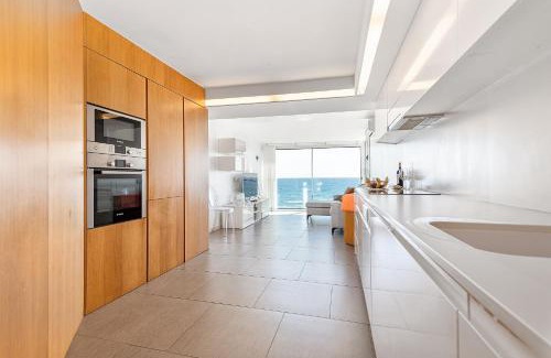 Melenara Apartamento | Luxury First Line Apartment.