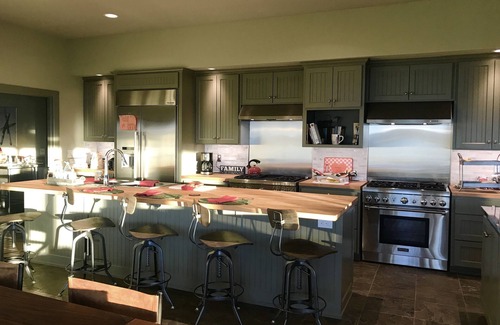 Fairfield Otro | Luxury Fish Camp in Central/East Texas