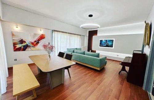 Mousio Apartamento | Luxury flat at archaeological museum