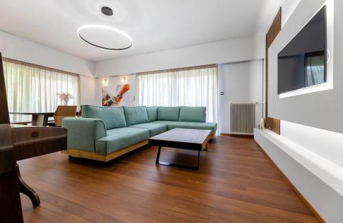 Mousio Apartamento | Luxury flat at archaeological museum
