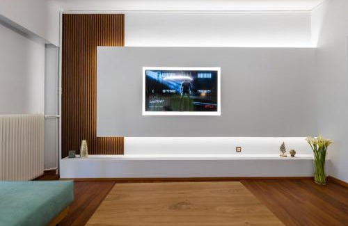 Mousio Apartamento | Luxury flat at archaeological museum