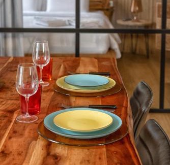 Ponte Seveso Apartamento | Luxury Flat by Central Station/Unique View