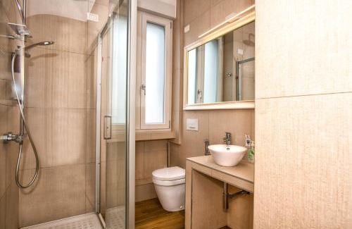 Ponte Seveso Apartamento | Luxury Flat by Central Station/Unique View