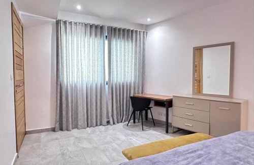 Point E Apartamento | Luxury flat Dakar