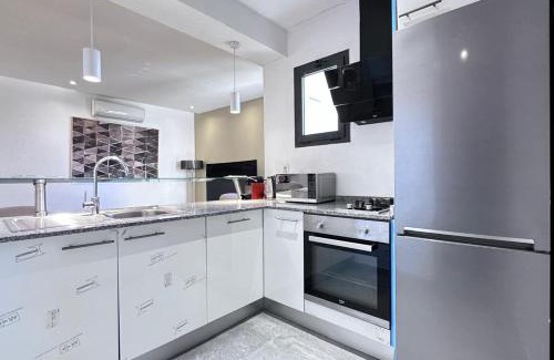 Point E Apartamento | Luxury flat Dakar