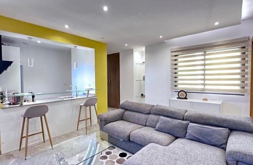 Point E Apartamento | Luxury flat Dakar