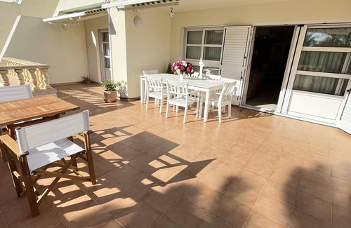 Aduanas Apartamento | Apartamento de lujo para 4 personas en Jávea