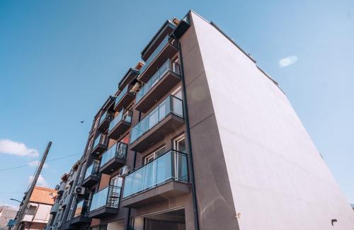 Ohrid Apartamento | Luxury Flat in Ohrid Center Near Lake & Old Town