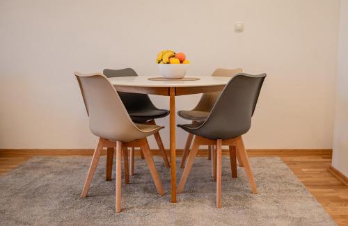 Ohrid Apartamento | Luxury Flat in Ohrid Center Near Lake & Old Town