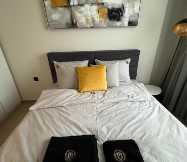 Pleven Apartamento | Luxury flat in Pleven