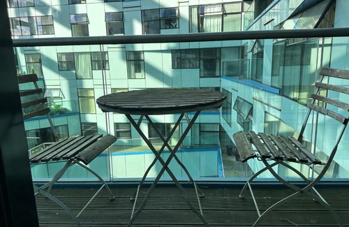 The Westside Apartamento | Luxury Flat in the Cube