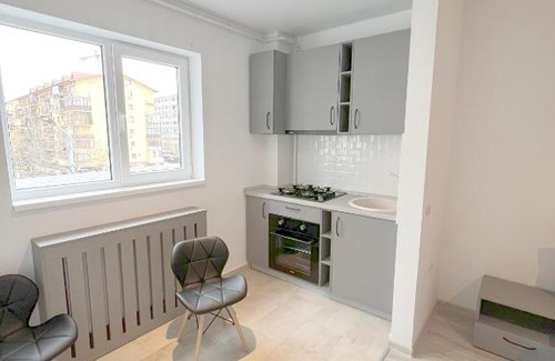 Chiajna Apartamento | Luxury one room apartment