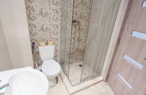 Chiajna Apartamento | Luxury one room apartment