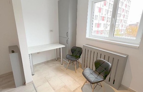 Chiajna Apartamento | Luxury one room apartment