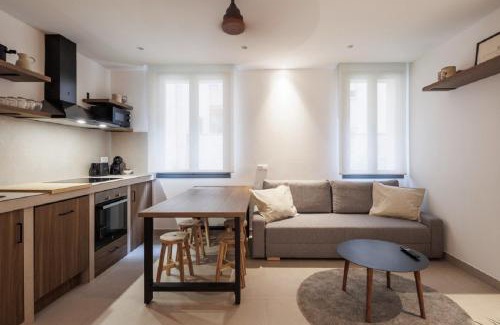 Logroño Apartamento | Luxury flats PCL by Clabao