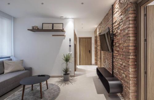 Logroño Apartamento | Luxury flats PCL by Clabao